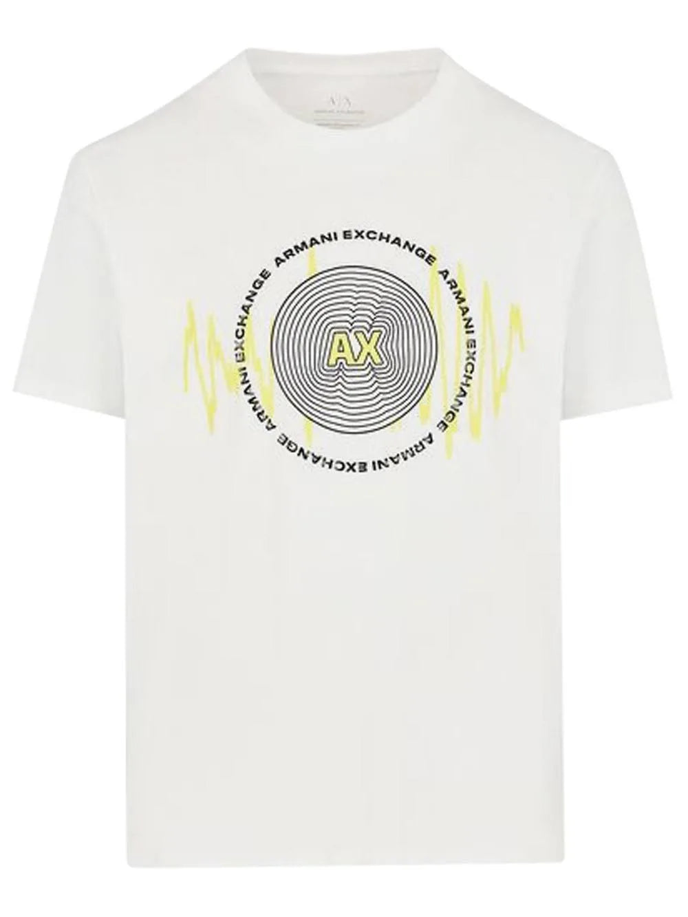 T-shirt Armani Exchange