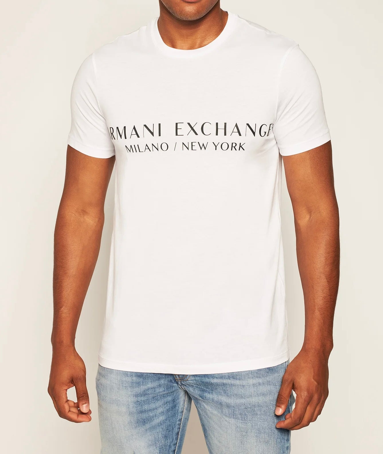 T-shirt Armani Exchange