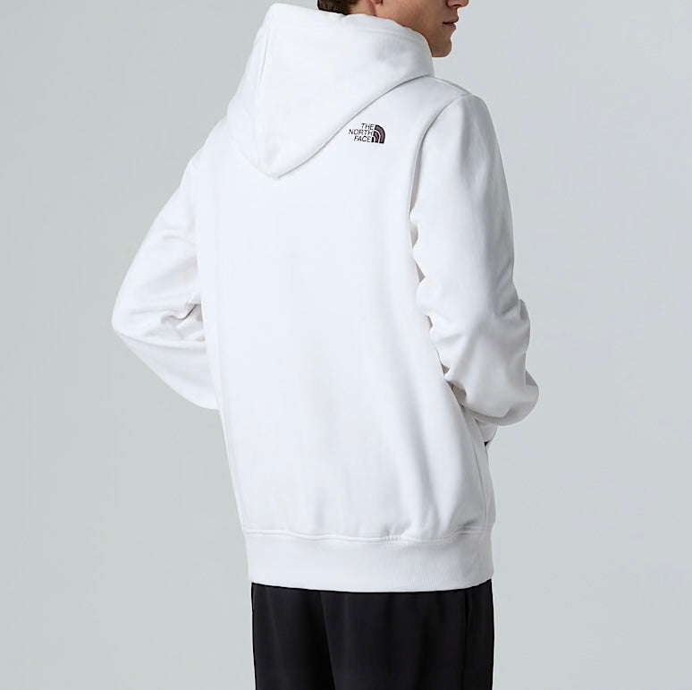 Felpa The North Face