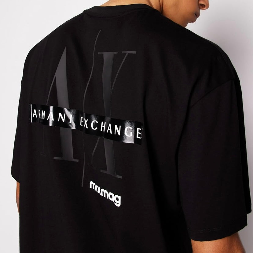 T-Shirt Armani Exchange