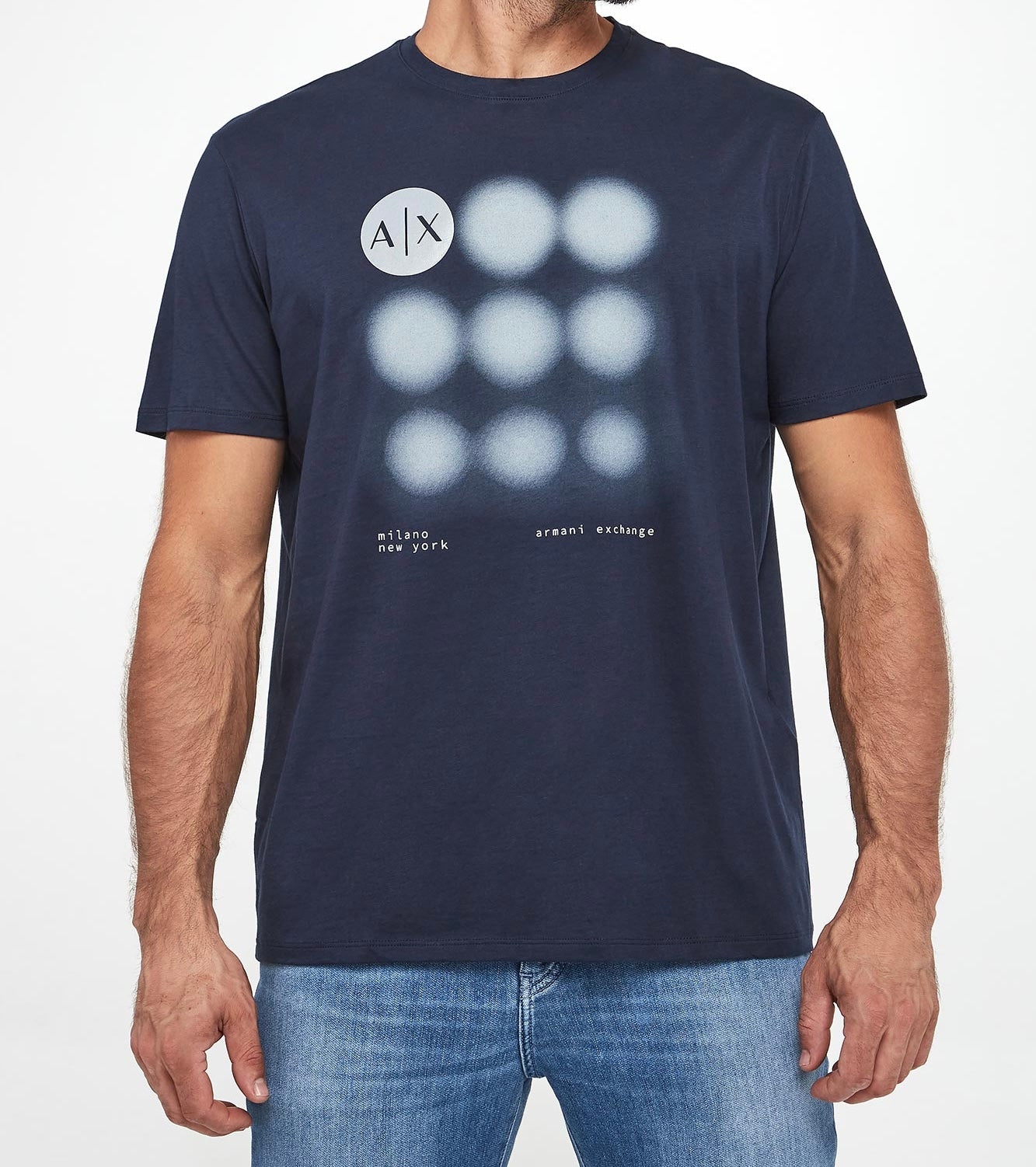 T-shirt Armani Exchange