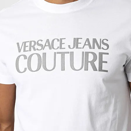 T-shirt Versace