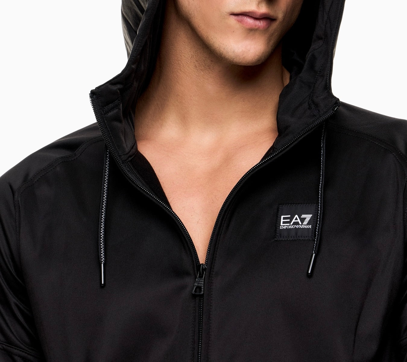 Tuta Armani EA7