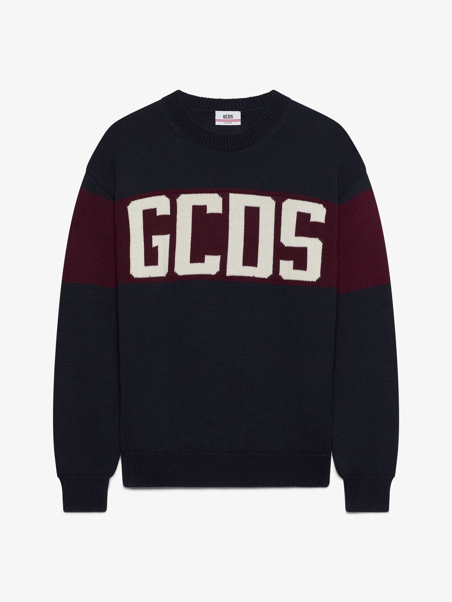 Maglione GCDS