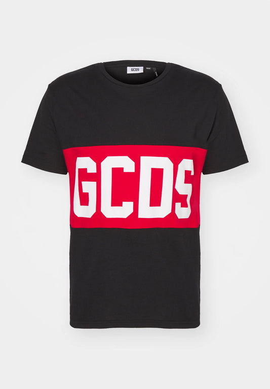 T-shirt GCDS