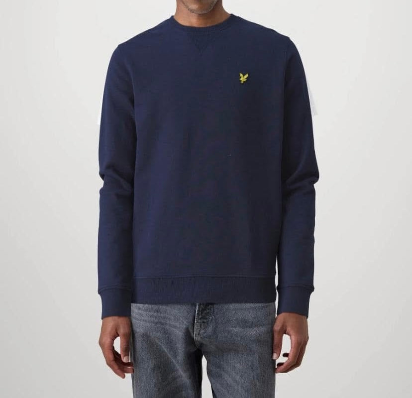 Felpa Lyle&Scott