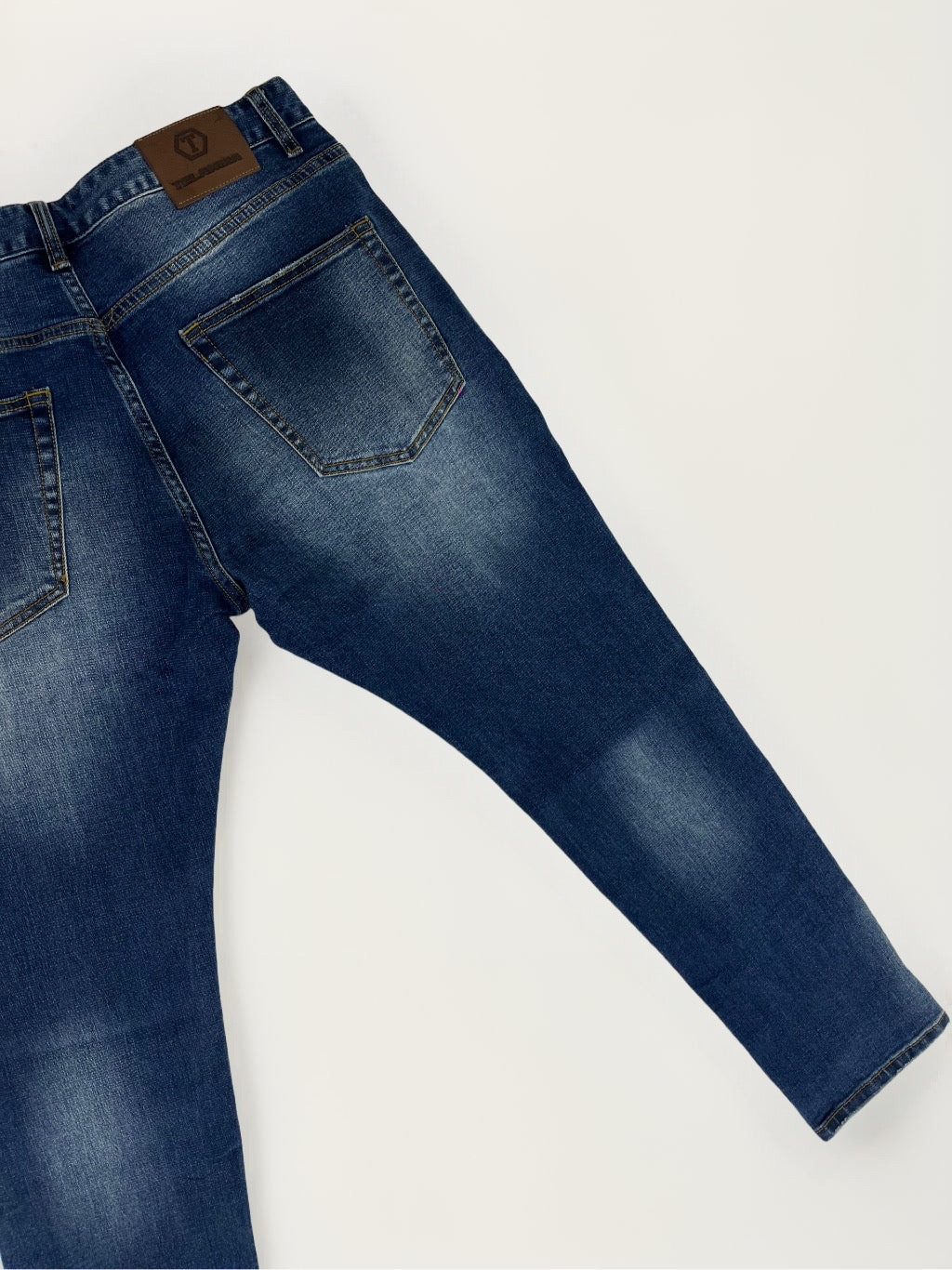 Jeans Telamira