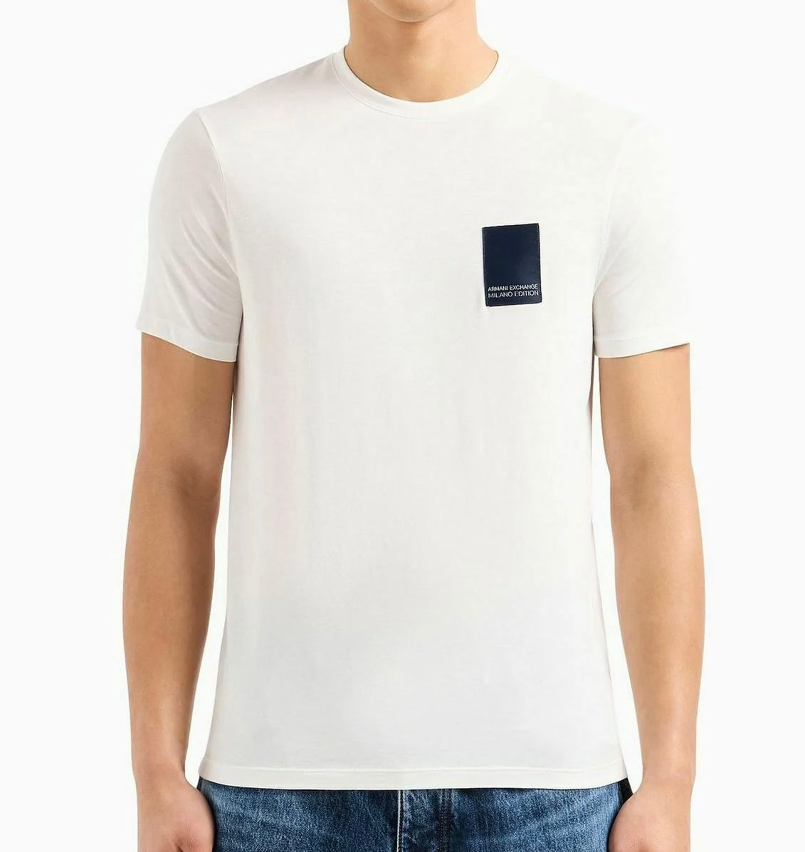 T-shirt Armani Exchange