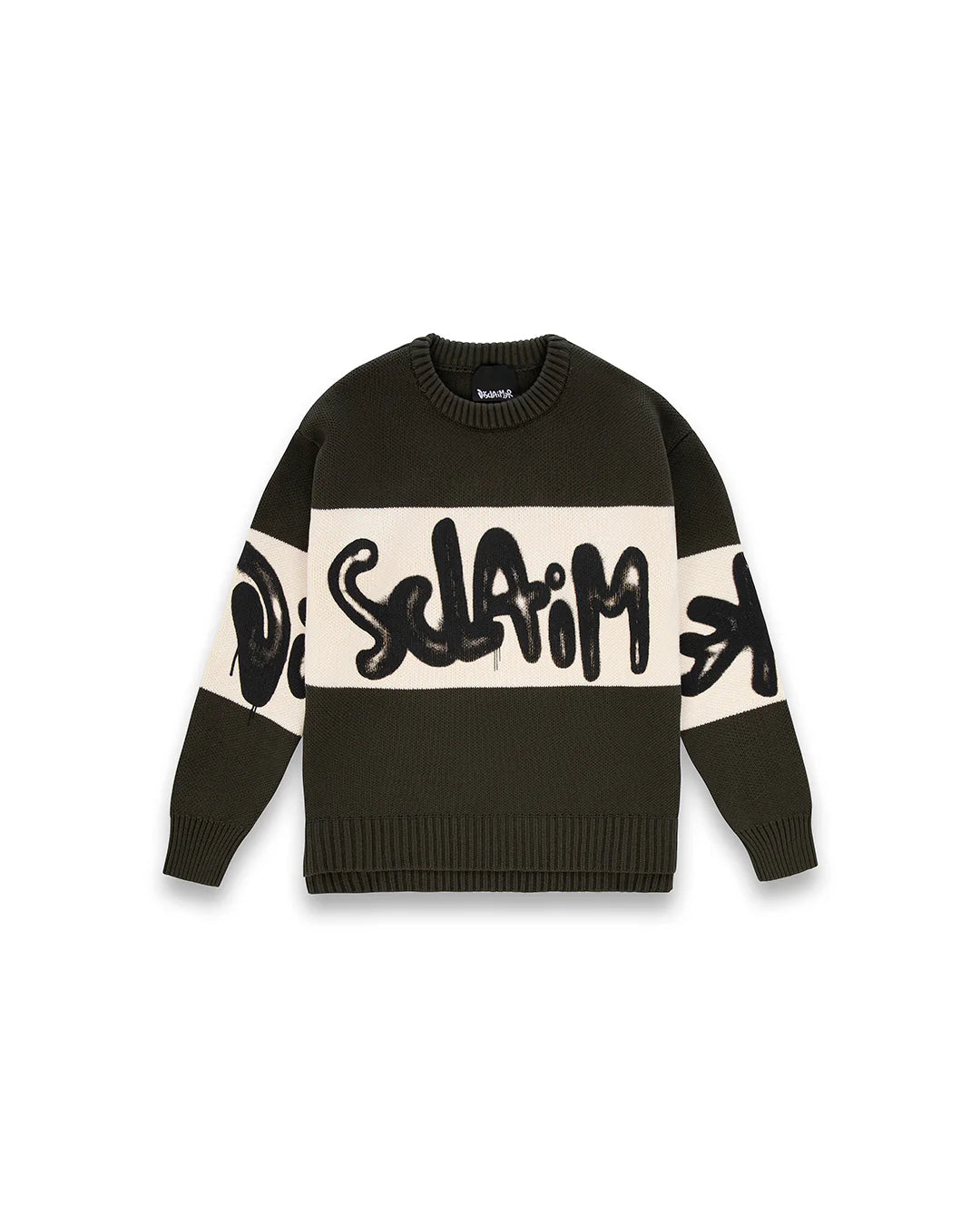 Maglione Disclaimer