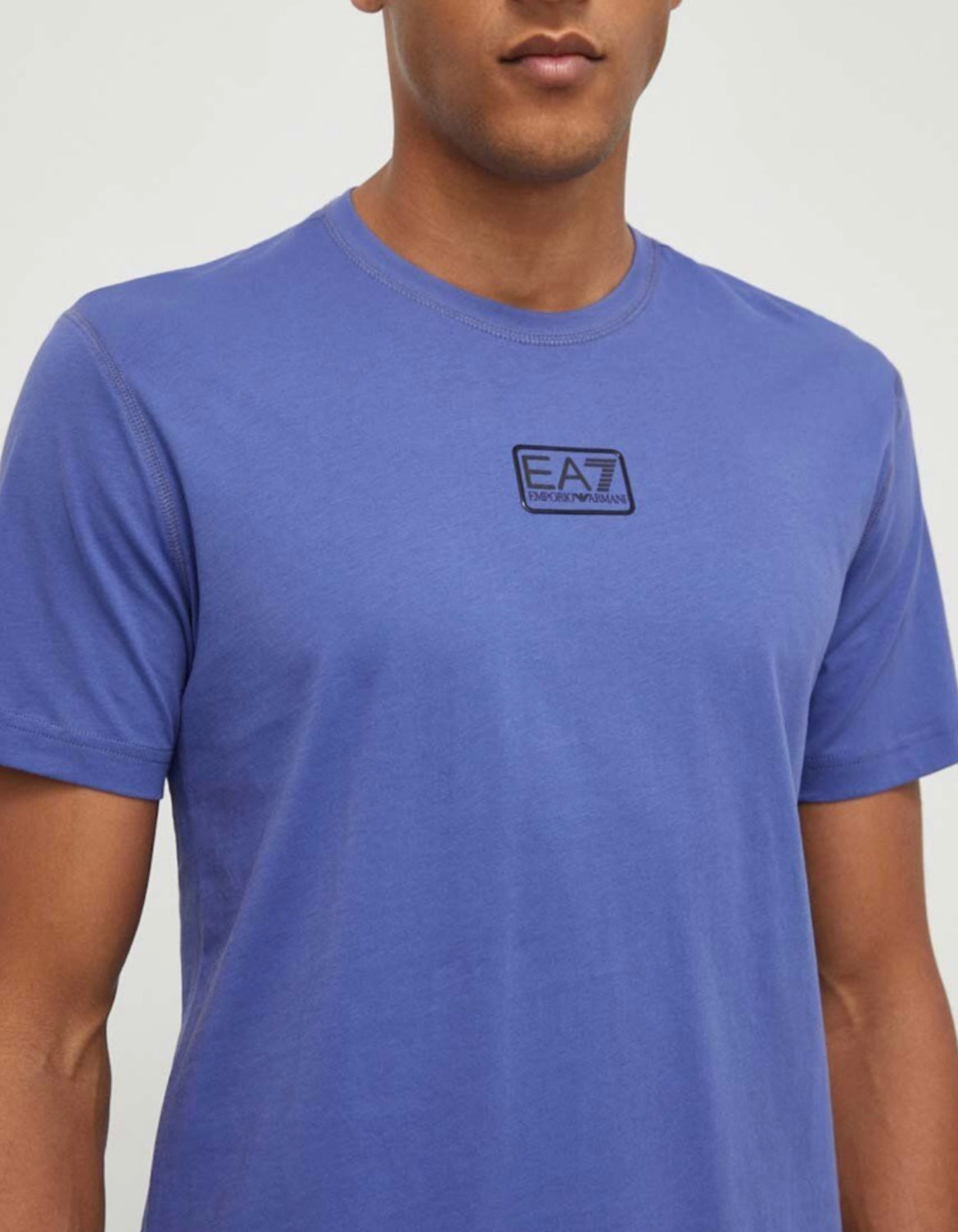 T-Shirt EA7