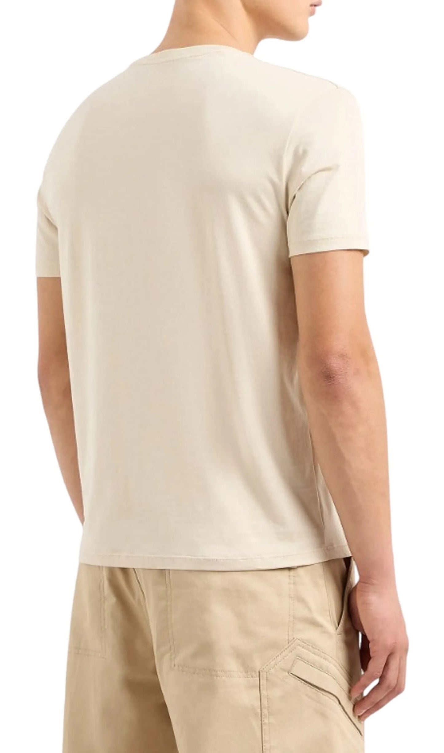 T-shirt Armani Exchange