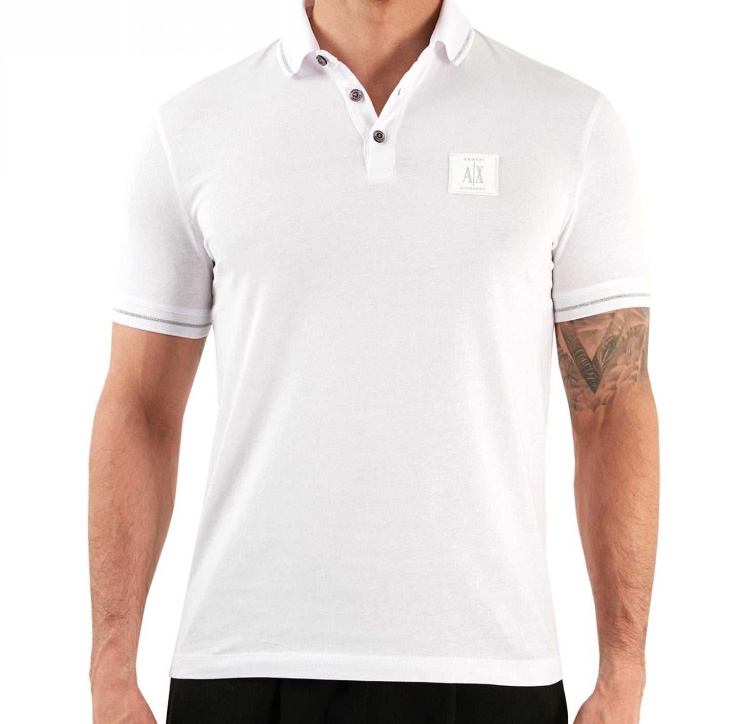 Polo Armani Exchange
