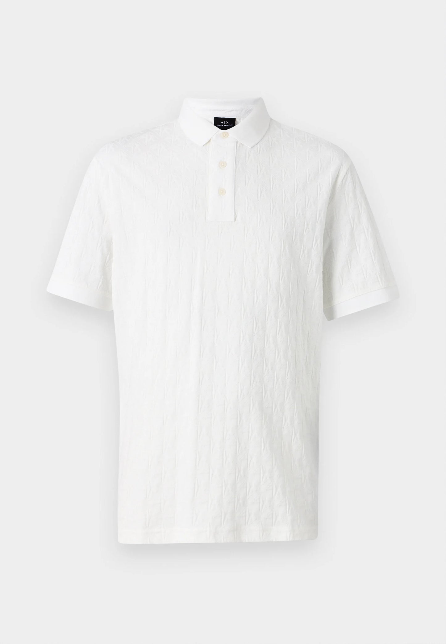Polo Armani Exchange
