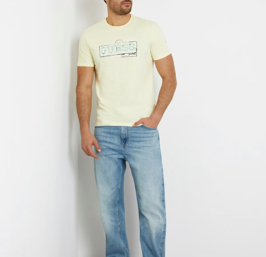 T-shirt Guess