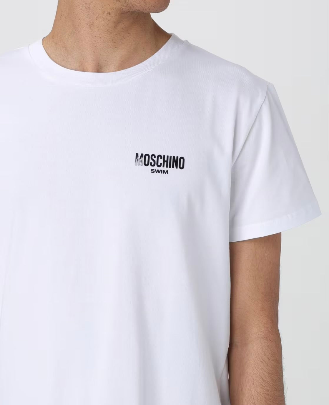 T-shirt Moschino