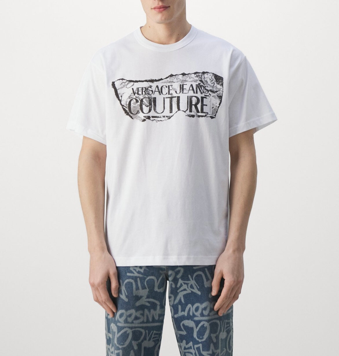 T-Shirt Versace Jeans