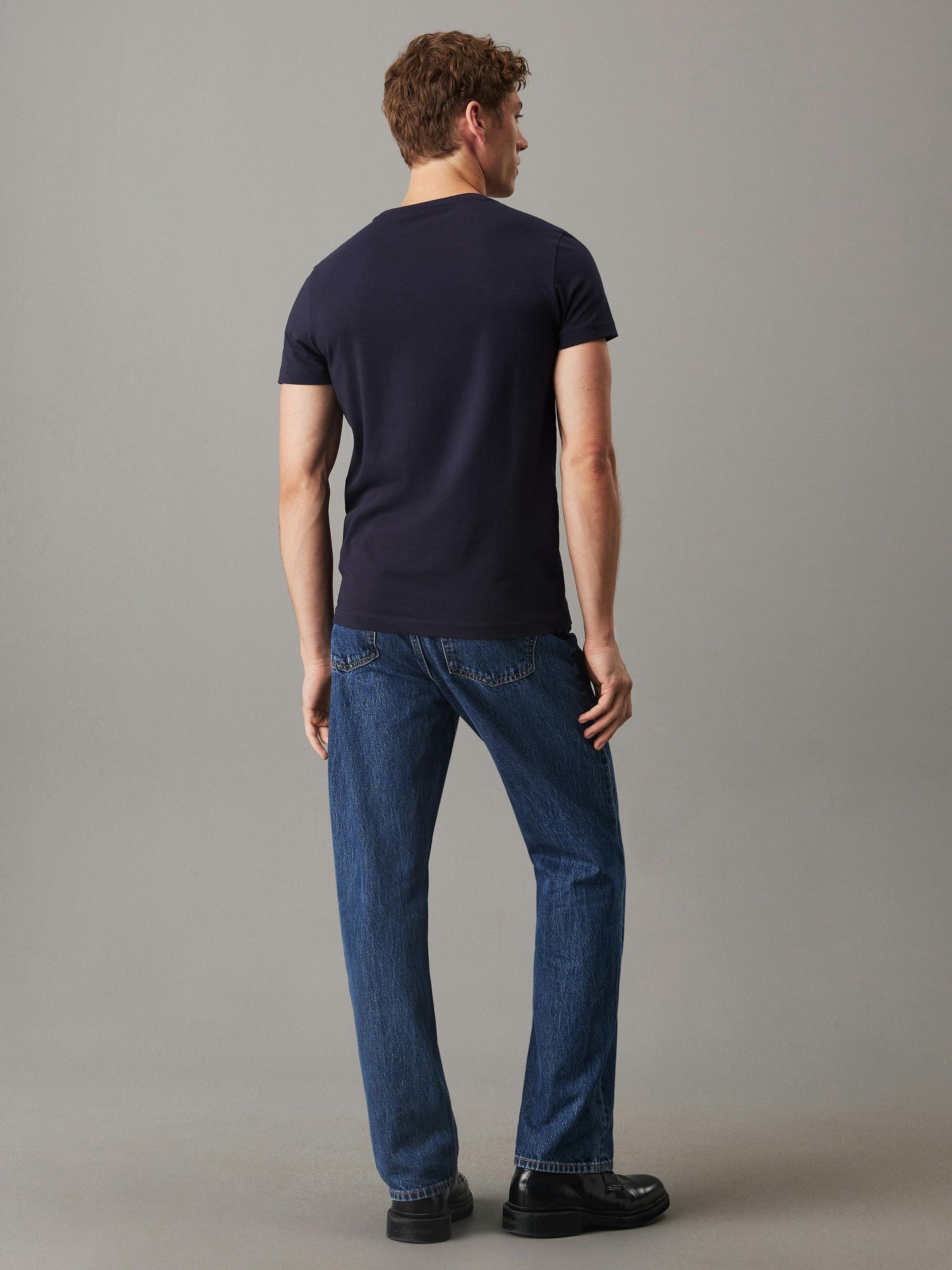 T-shirt Calvin Klein