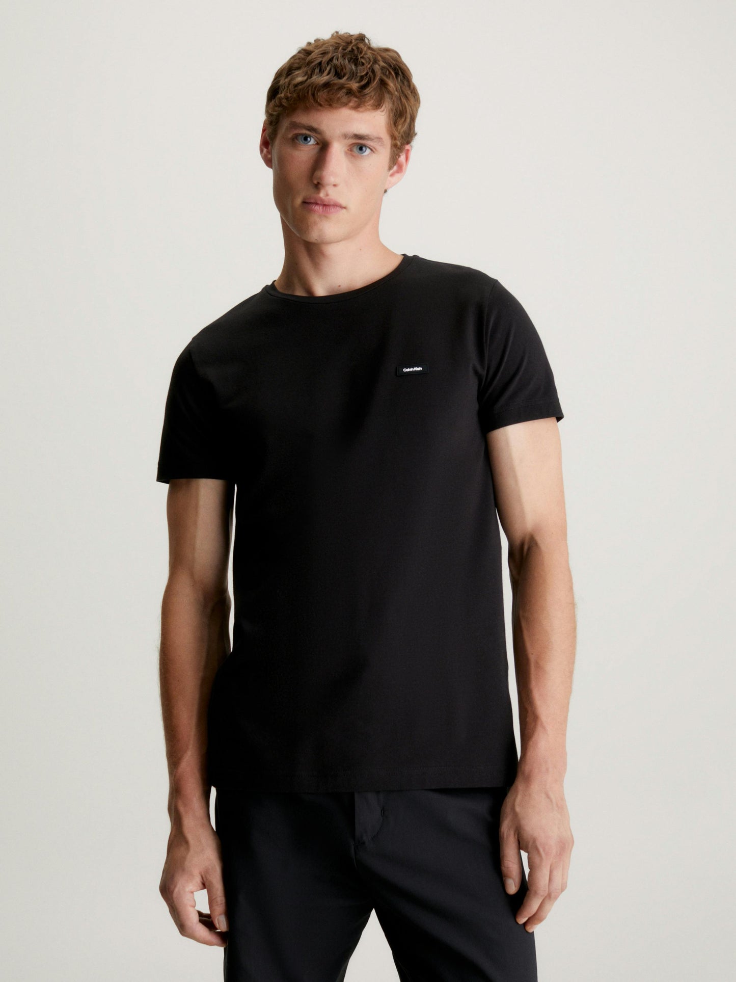 T-shirt Calvin Klein