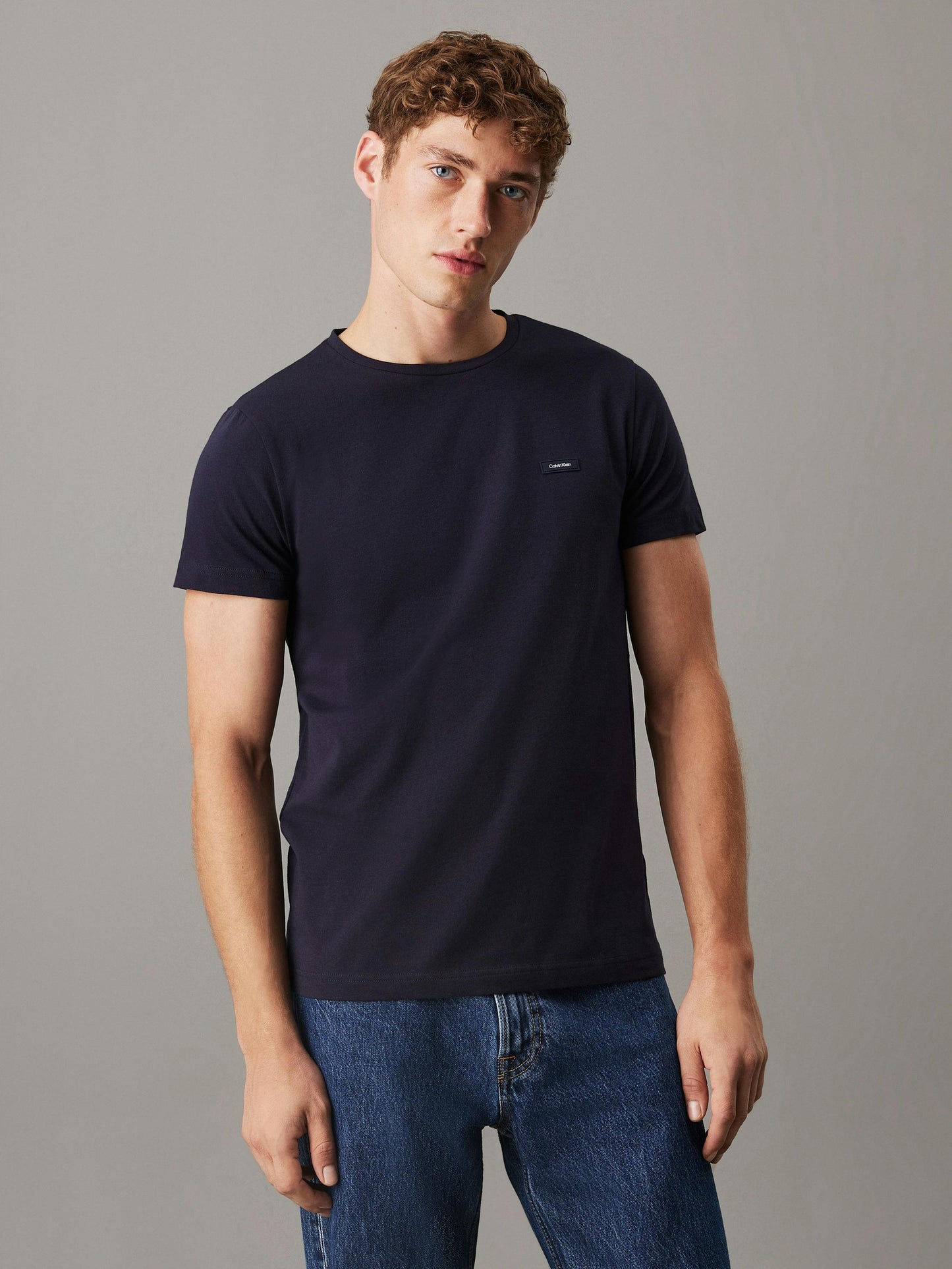 T-shirt Calvin Klein