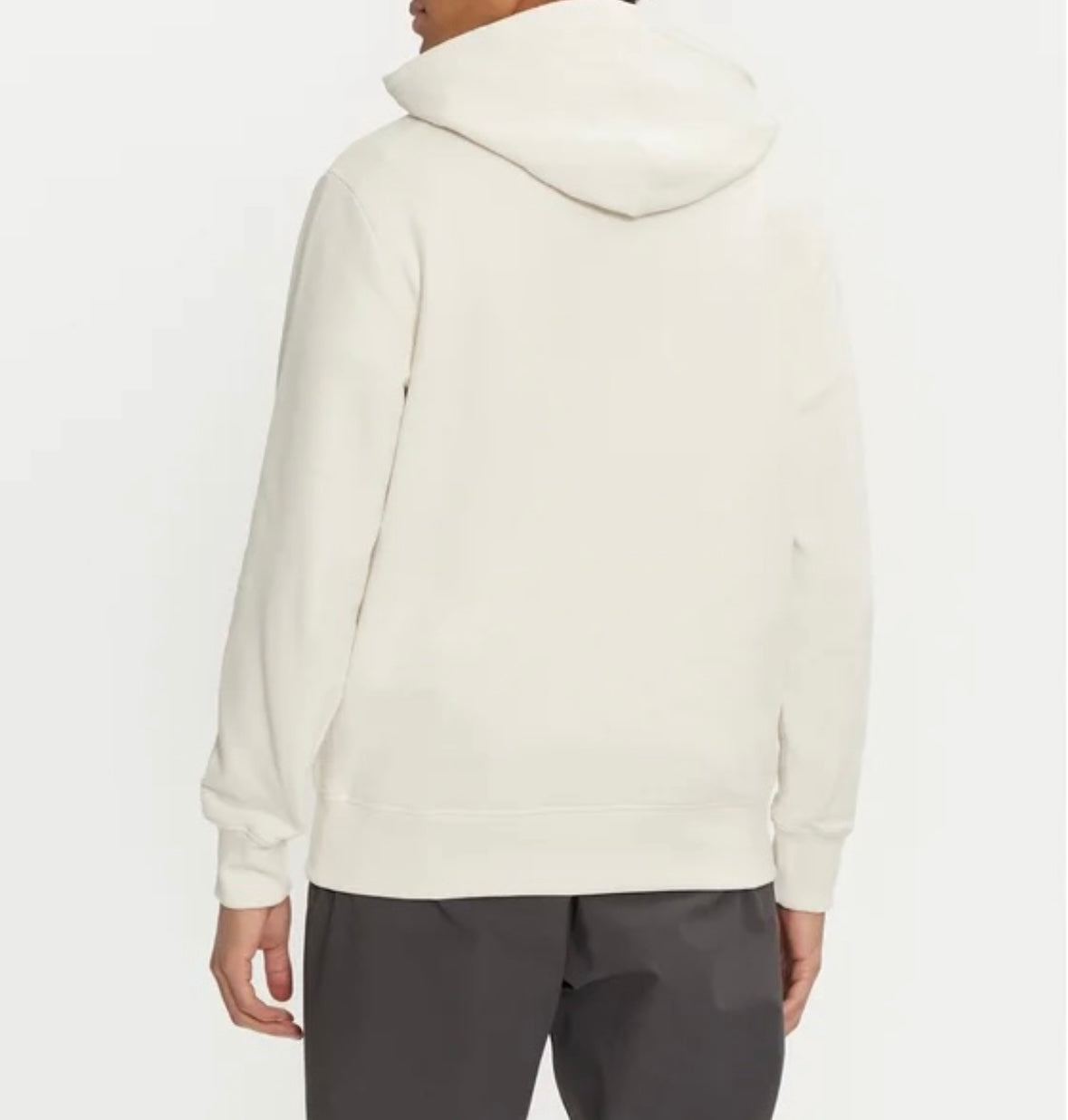 Felpa Calvin Klein