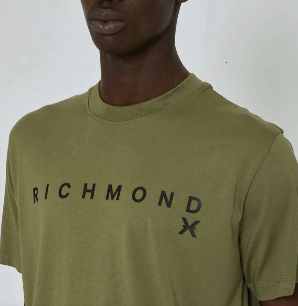T-Shirt Richmond