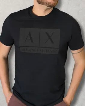 T-shirt Armani Exchange