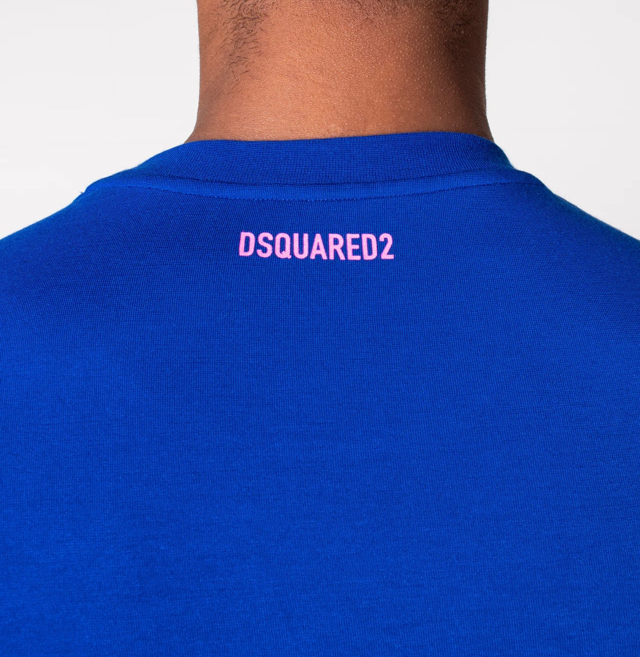 T-shirt Dsquared