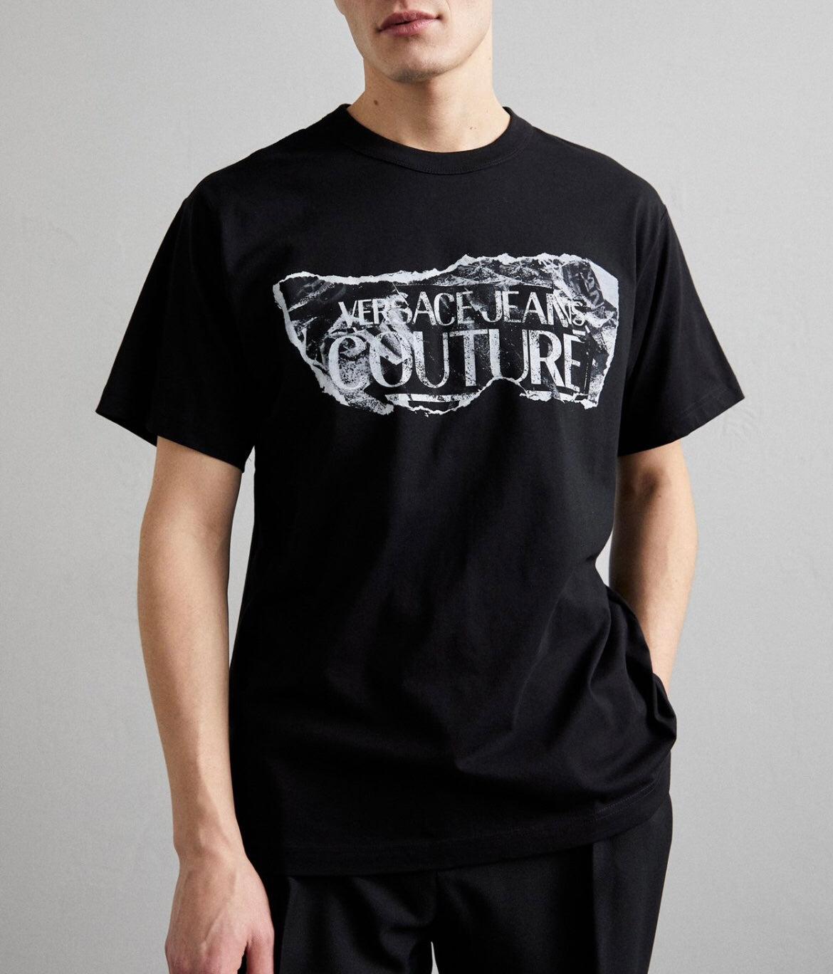 T-Shirt Versace Jeans