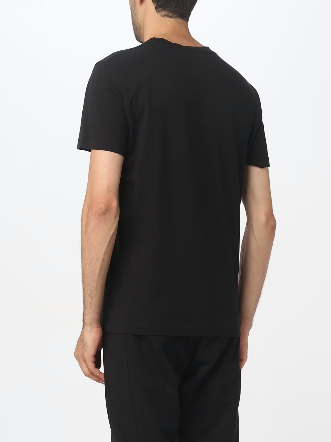 T-shirt Versace