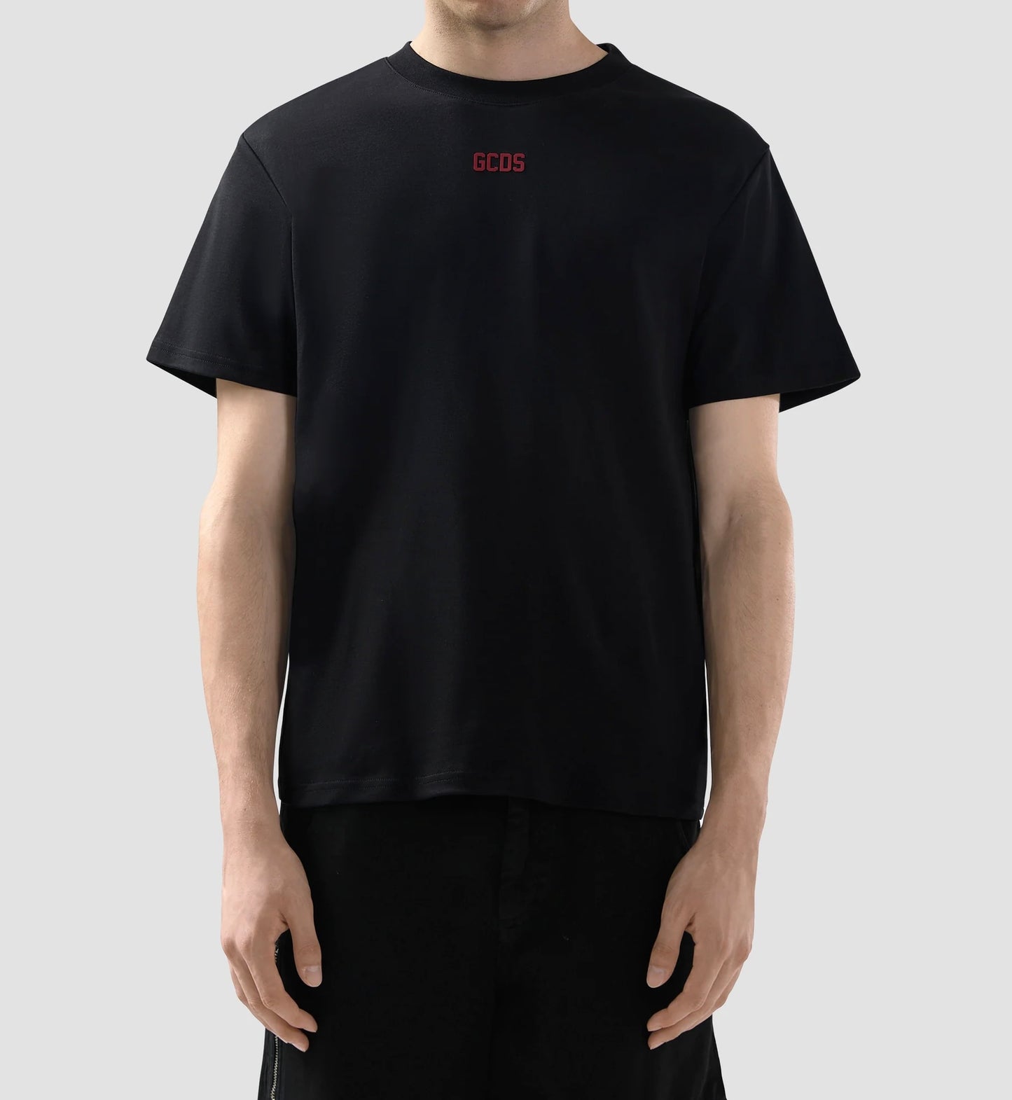 T-shirt GCDS