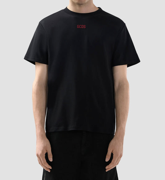 T-shirt GCDS
