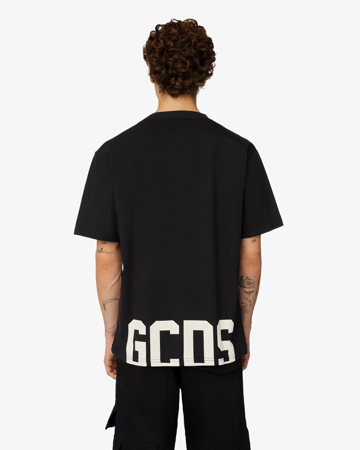 T-shirt GCDS