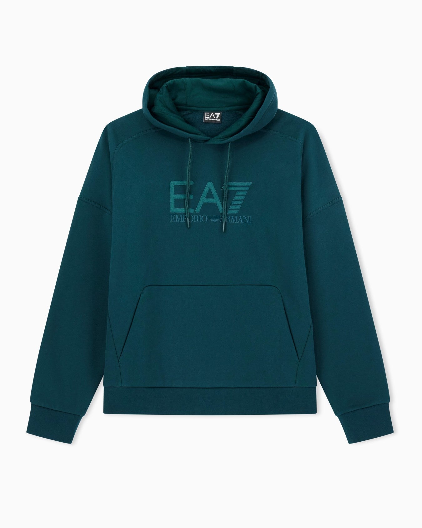 Felpa Armani EA7
