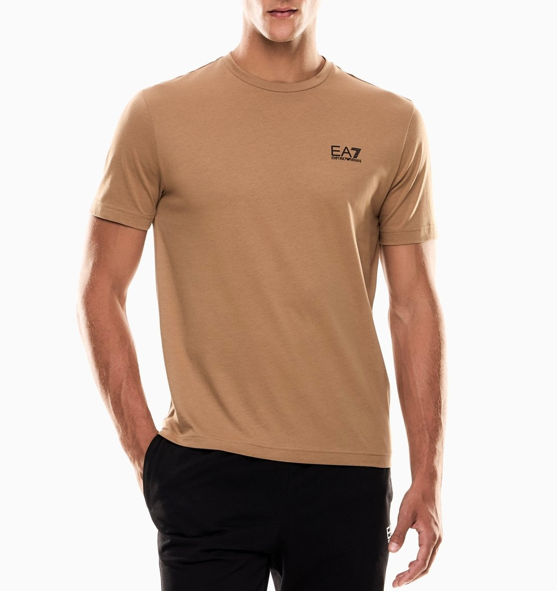 T-shirt Armani EA7