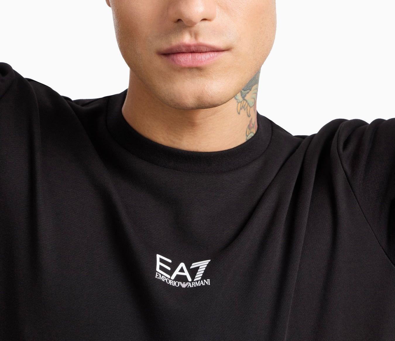 Tuta Armani EA7