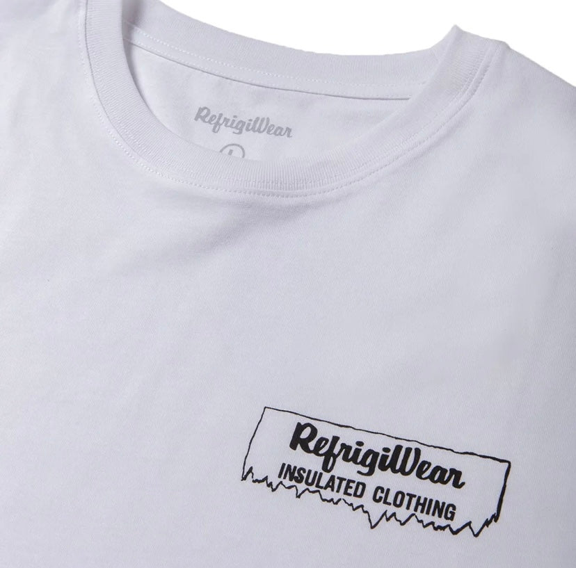 T-shirt Refrigiwear