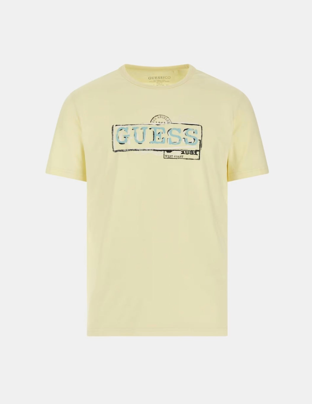 T-shirt Guess