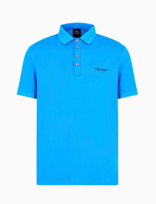 Polo Armani Exchange