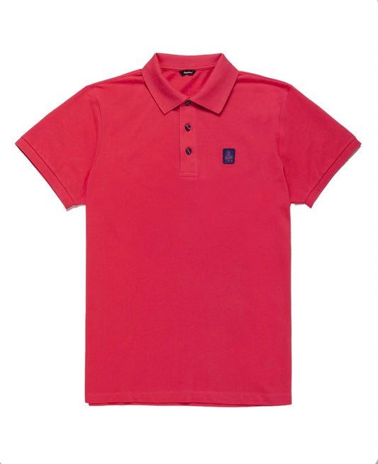 Polo Refrigiwear