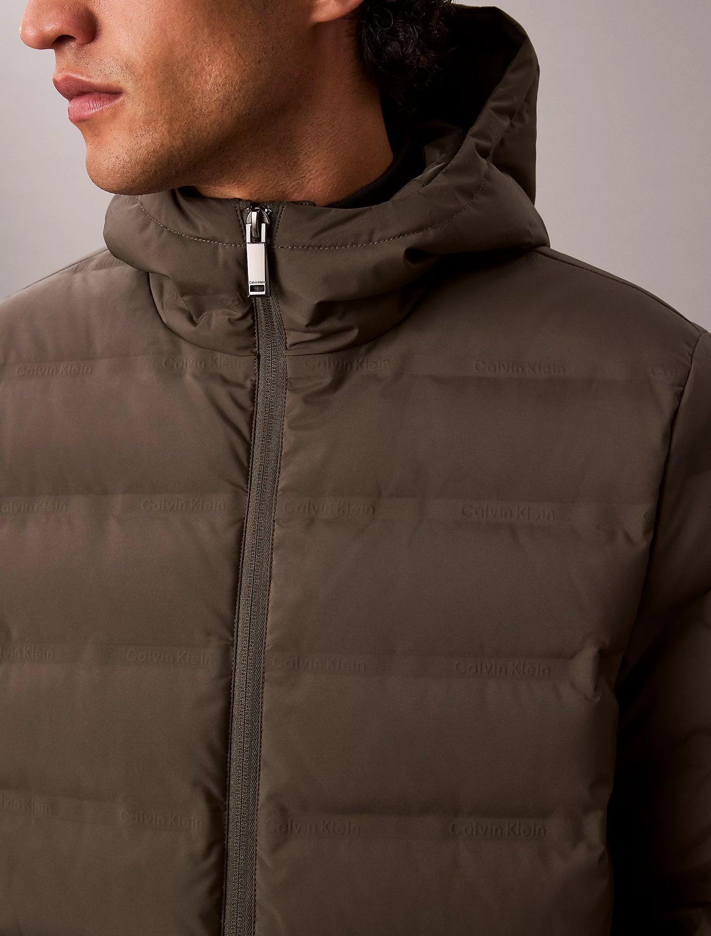 Giubbotto Calvin Klein