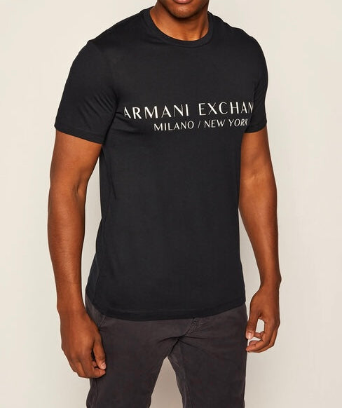 T-shirt Armani Exchange