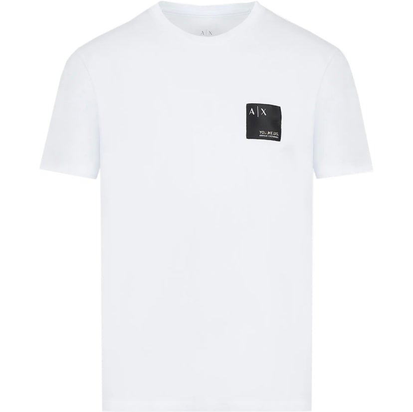 T-Shirt Armani Exchange