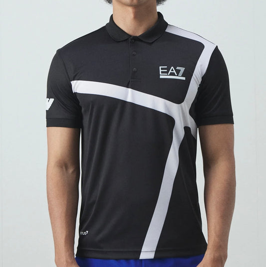 Polo Armani EA7
