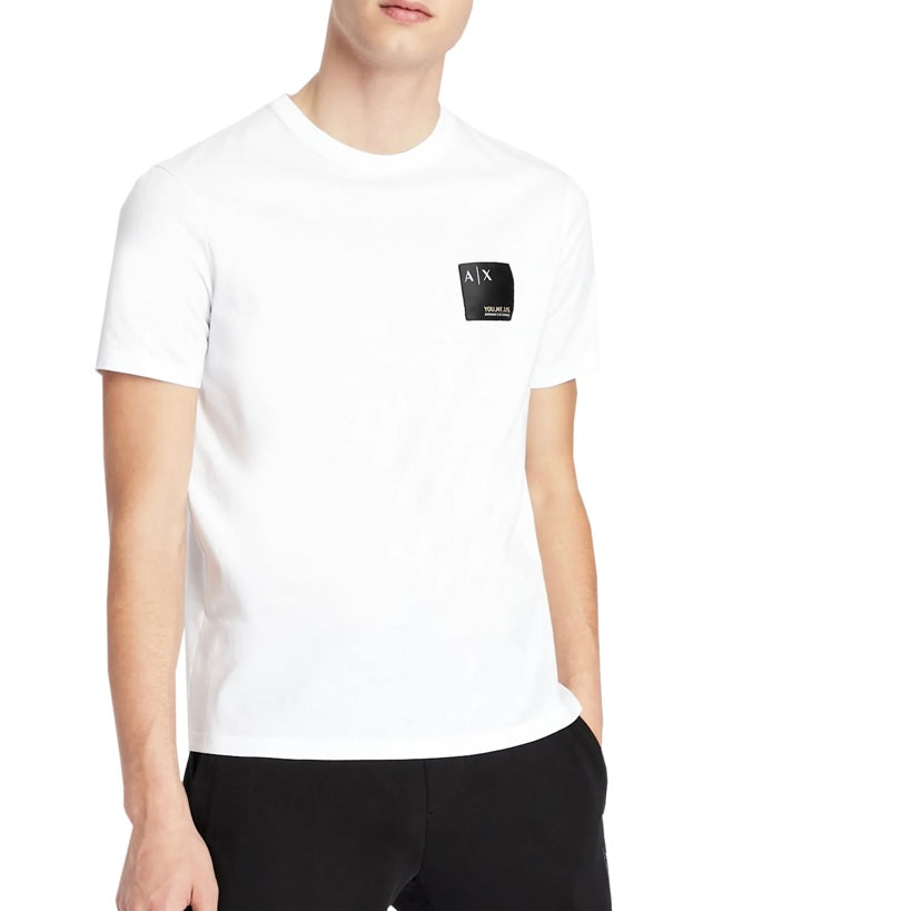 T-Shirt Armani Exchange