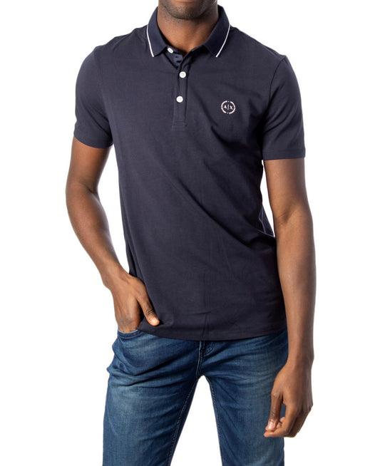 Polo Armani Exchange