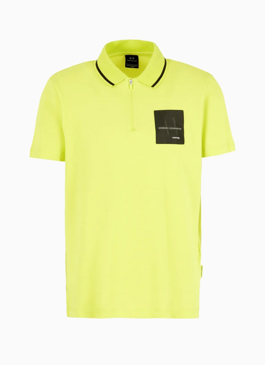 Polo Armani Exchange