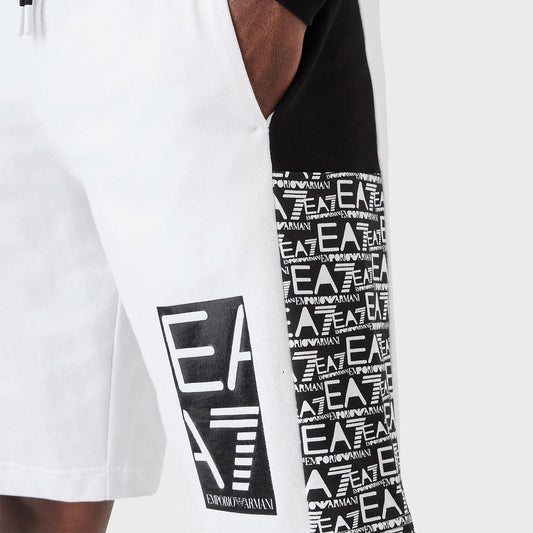 Bermuda Armani EA7
