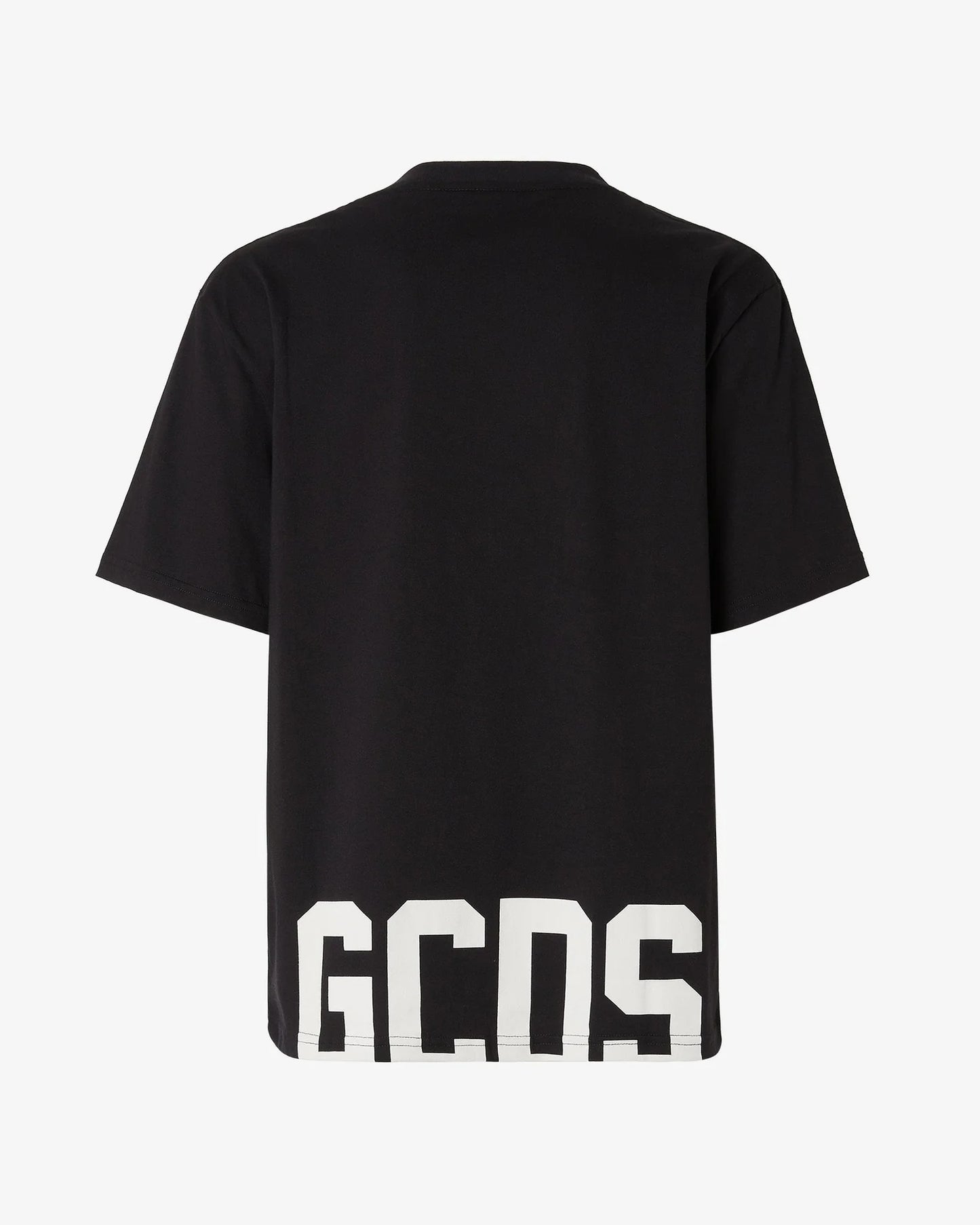 T-shirt GCDS