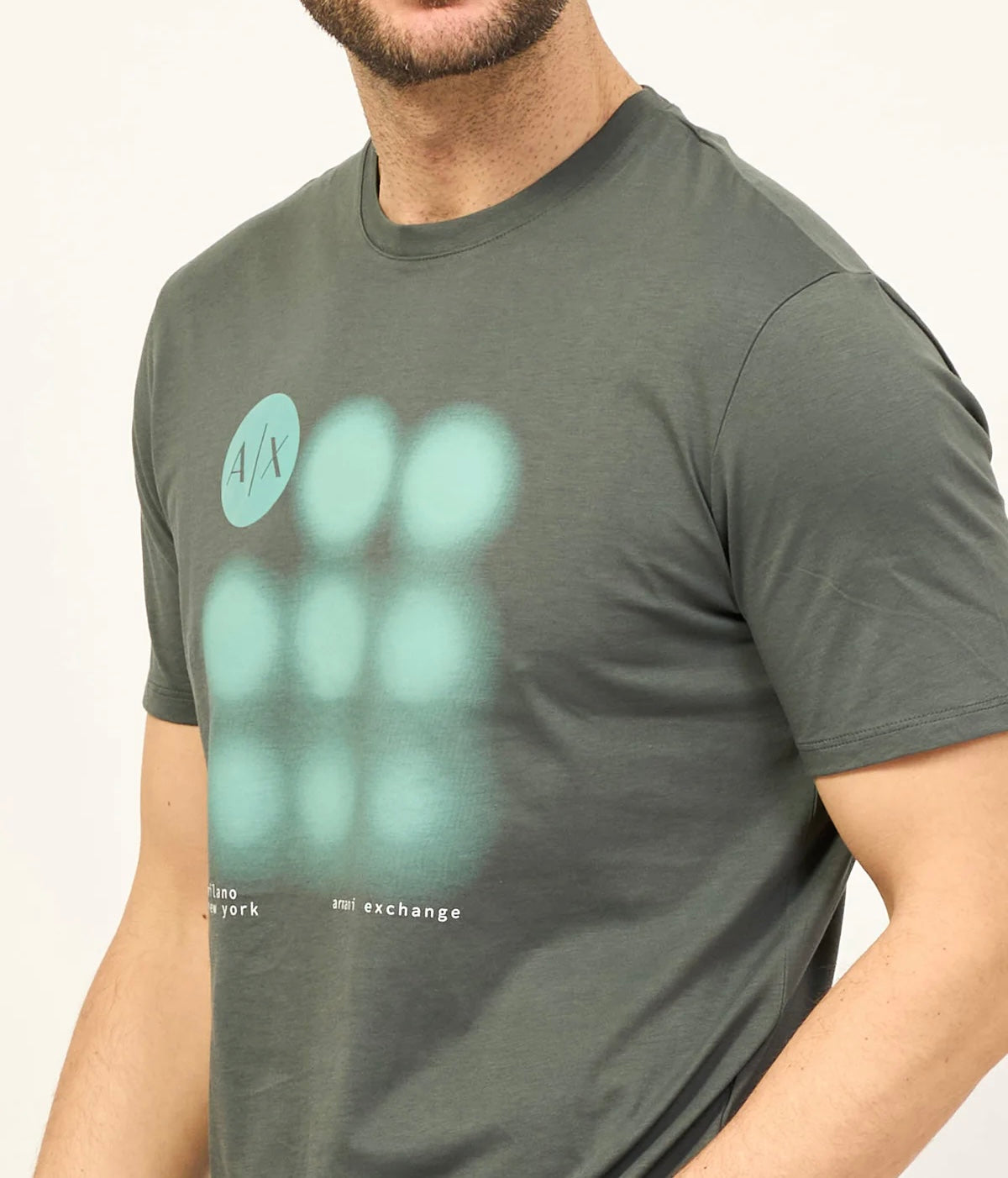 T-shirt Armani Exchange