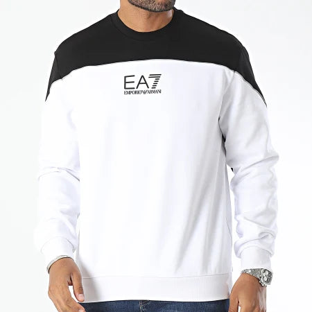 Felpa Armani EA7